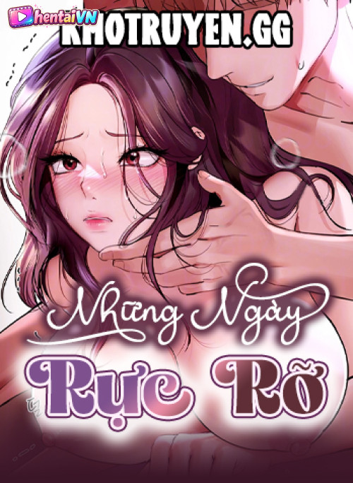 Những Ngày Rực Rỡ